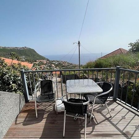 Kleines Haus Am Meer Arco da Calheta  Extérieur photo