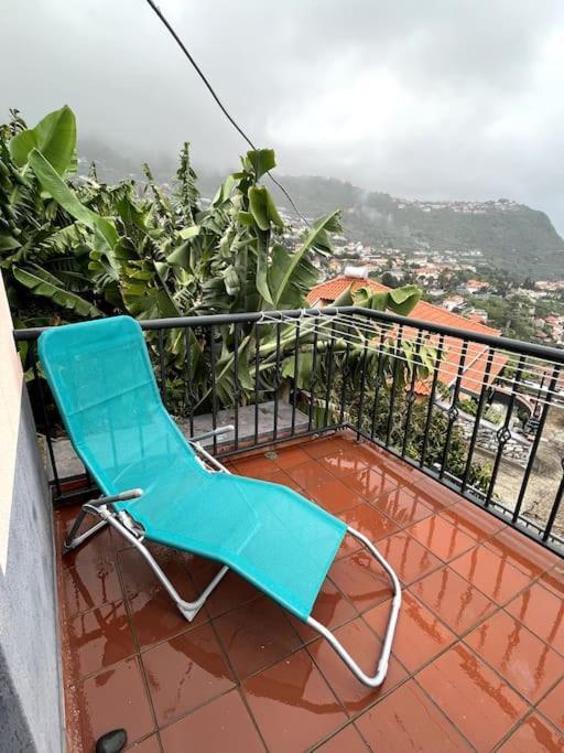 Kleines Haus Am Meer Arco da Calheta  Extérieur photo